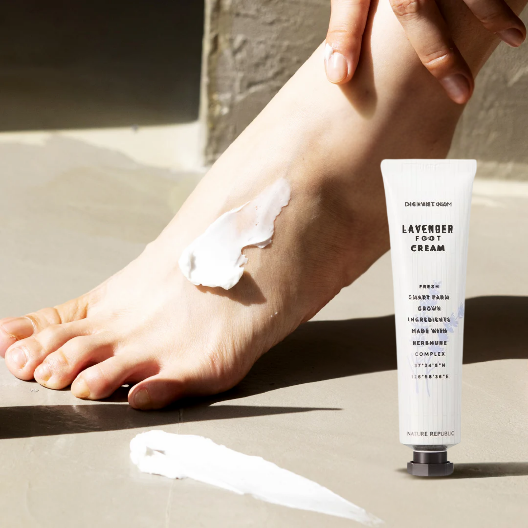 GIA CÔNG KEM DƯỠNG DA CHÂN CHẤT LƯỢNG CAO TẠI NHÀ MÁY DICI VIỆT NAM GIA CÔNG KEM DƯỠNG DA CHÂN CHẤT LƯỢNG CAO TẠI NHÀ MÁY DICI VIỆT NAM