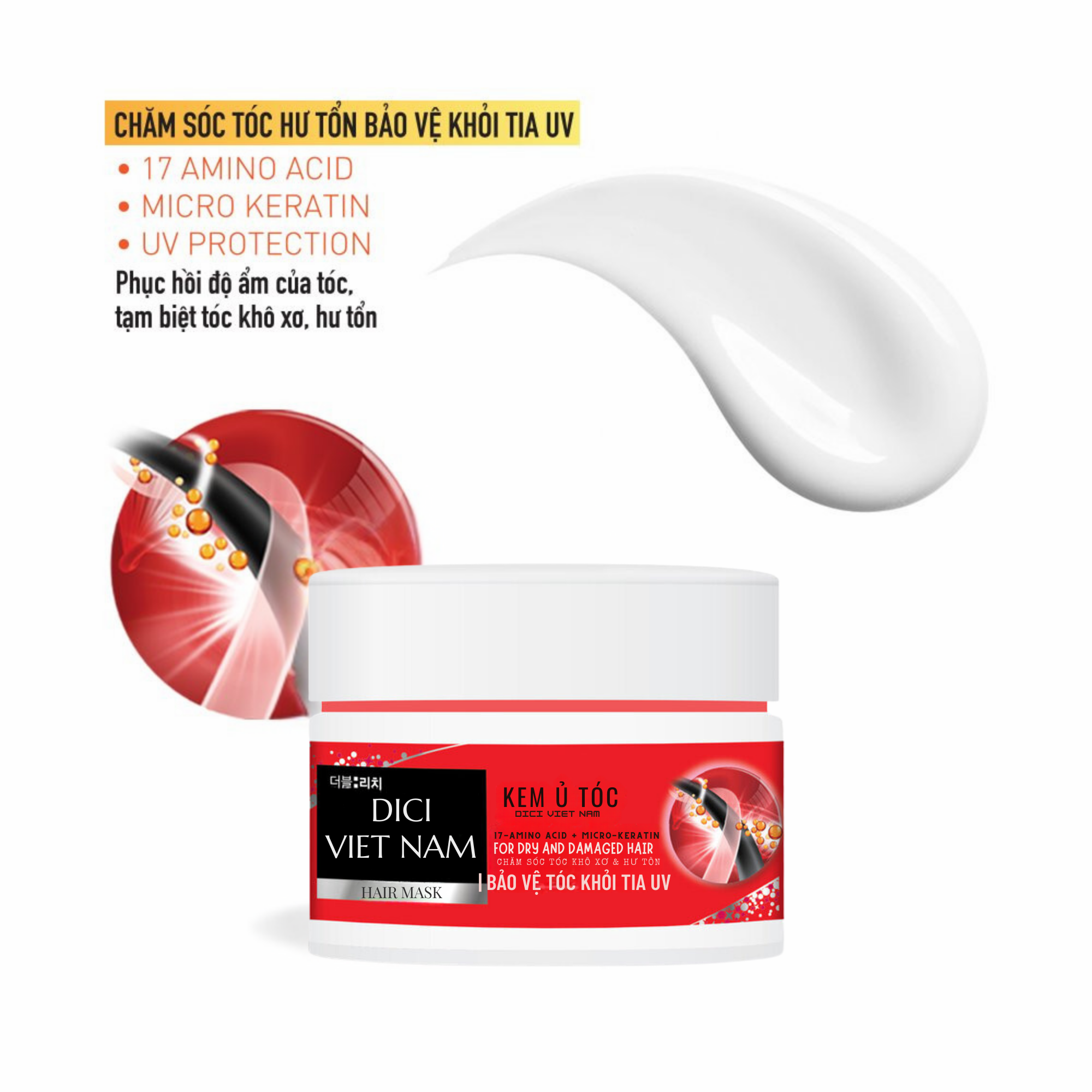GIA CÔNG KEM Ủ TÓC CHO TÓC KHÔ XƠ CHẤT LƯỢNG CAO TẠI NHÀ MÁY DICI VIỆT NAM GIA CÔNG KEM Ủ TÓC CHO TÓC KHÔ XƠ CHẤT LƯỢNG CAO TẠI NHÀ MÁY DICI VIỆT NAM