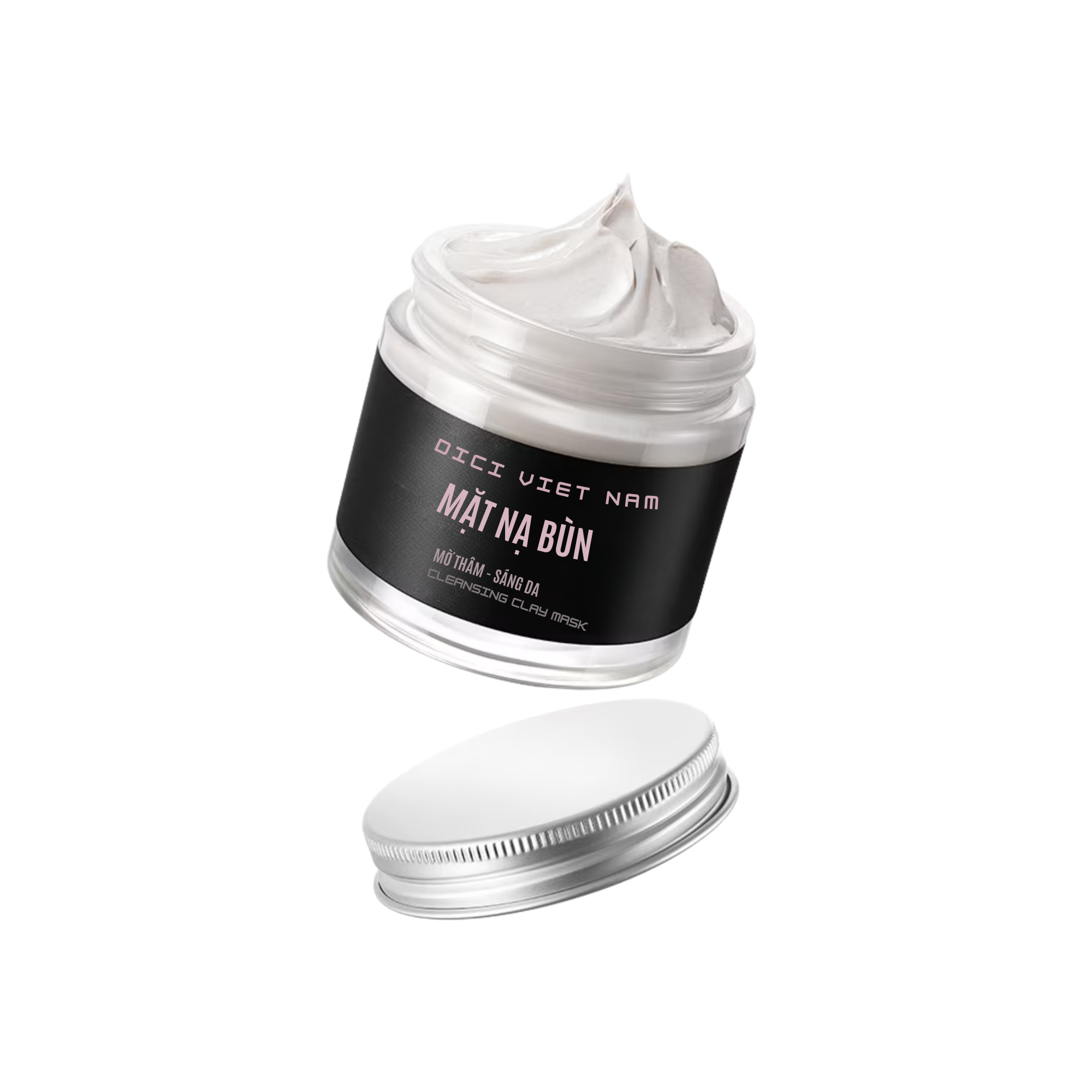 GIA CÔNG MẶT NẠ BÙN CHẤT LƯỢNG CAO TẠI NHÀ MÁY DICI VIỆT NAM GIA CÔNG MẶT NẠ BÙN CHẤT LƯỢNG CAO TẠI NHÀ MÁY DICI VIỆT NAM