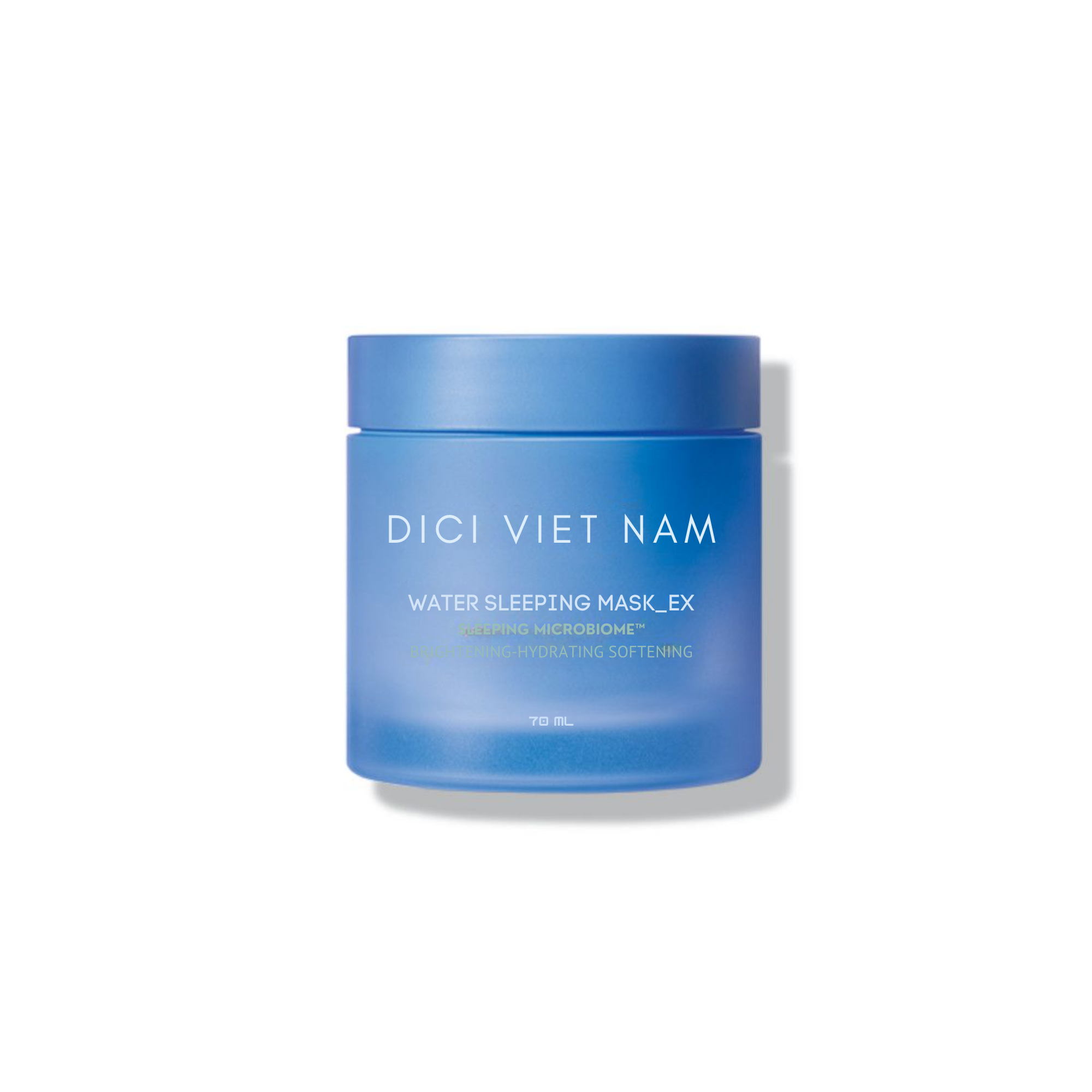 GIA CÔNG MẶT NẠ NGỦ DƯỠNG DA CHẤT LƯỢNG CAO TẠI NHÀ MÁY DICI VIỆT NAM